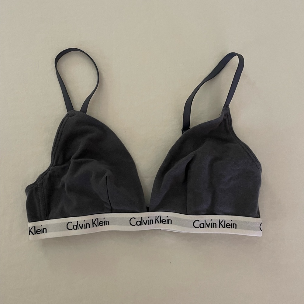 Calvin Klein Bralette